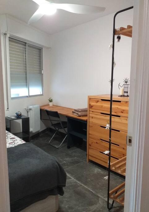 Cosy At Center Appartement *