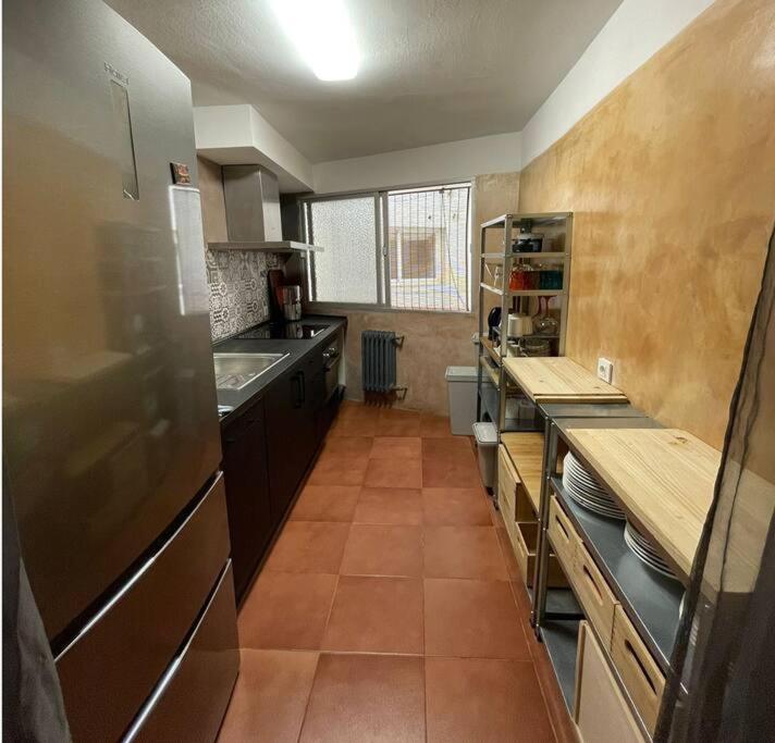 Appartement Cosy At Center *