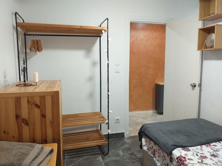 Appartement Cosy At Center Grenade