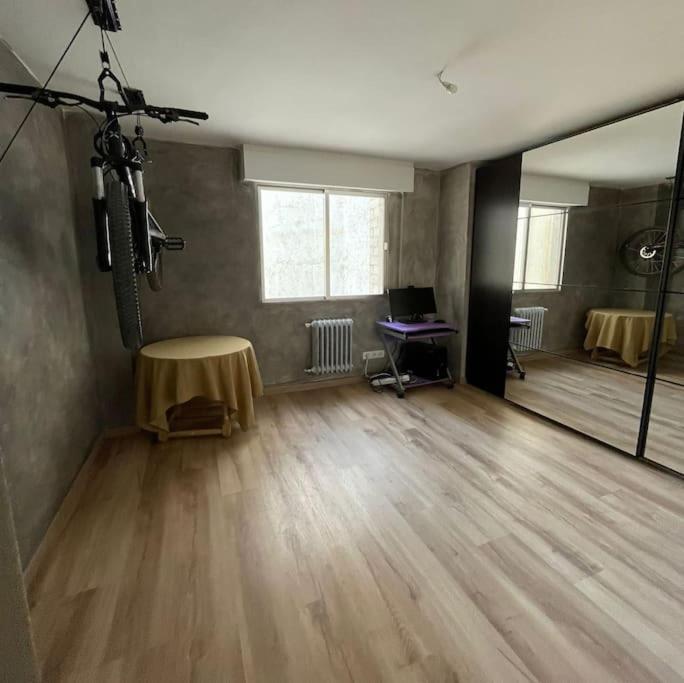 Appartement Cosy At Center *