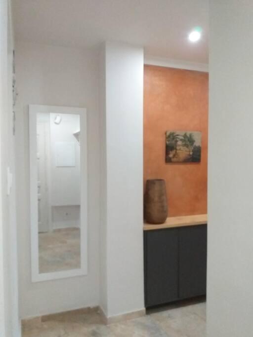 Cosy At Center Apartamento