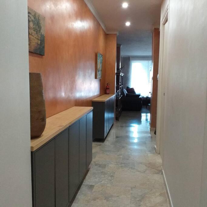 Cosy At Center Apartamento *