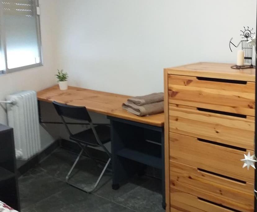 Apartamento Cosy At Center Granada